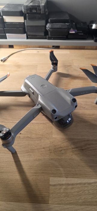 Дрон DJI Air 2S combo