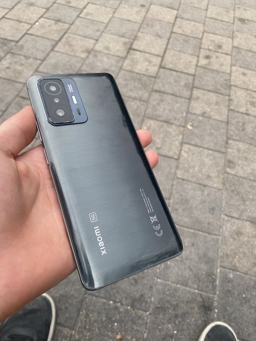 Xiaomi mi 11t 8/256