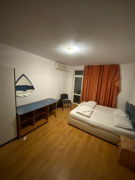 Дава се под наем Двустаен апартамент в Бургас, Възраждане - 65 кв.м за 398.82 € - Снимка #4