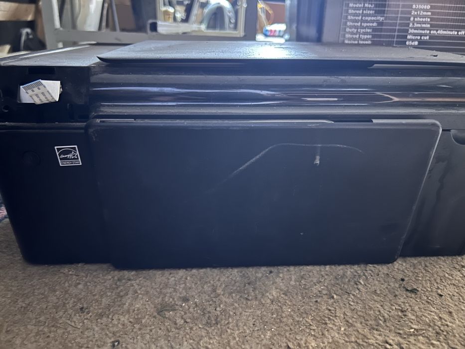 Продам принтеры Epson M1200 на запчасти