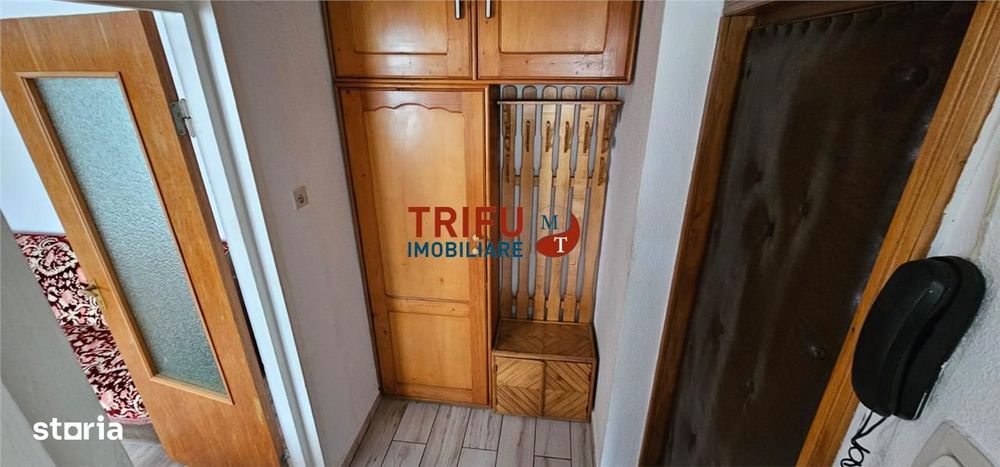 Apartament 2 camere etaj 3 Zona Cetate