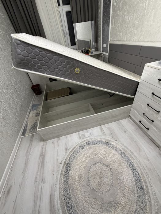 Матрас Анатомический LUX