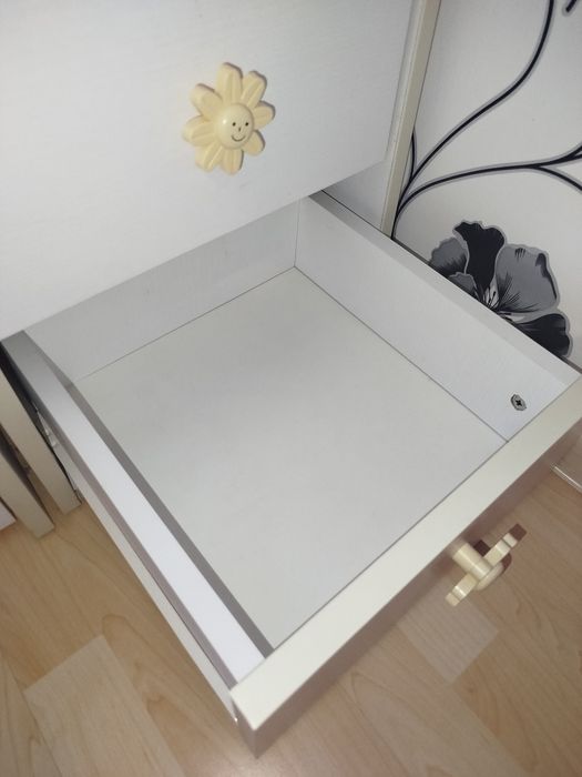 Трансформиращо се легло LORELLI-люлка