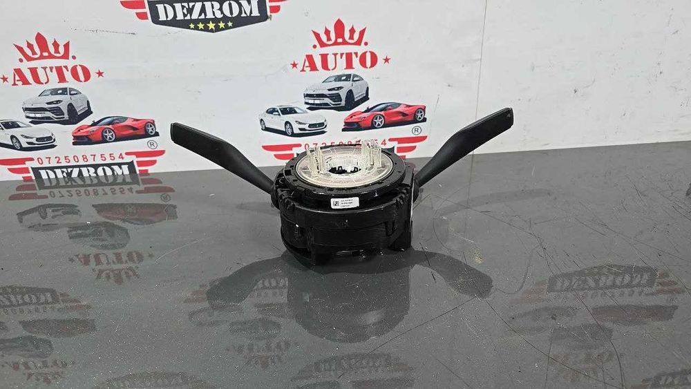 Bloc manete cu spira NOU 1097662-00-O Tesla Model Y (5YJY) / Model 3