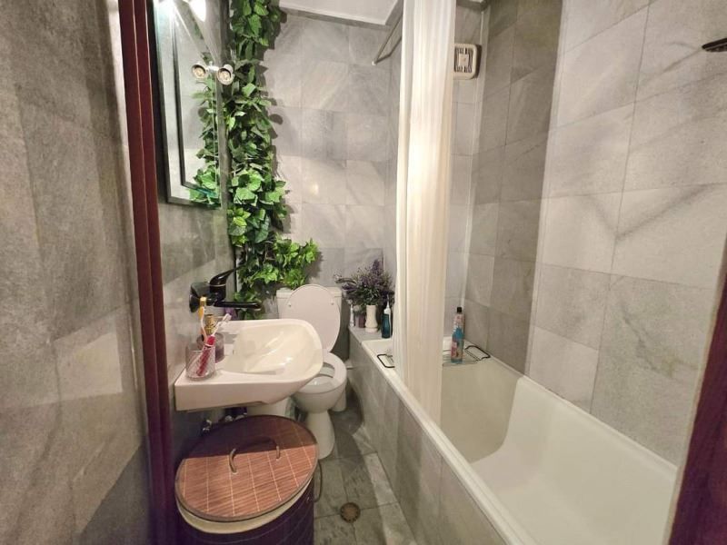 Продава се Тристаен апартамент в София, Младост 2 - 98 кв.м за 2745 €/кв.м - Снимка #5