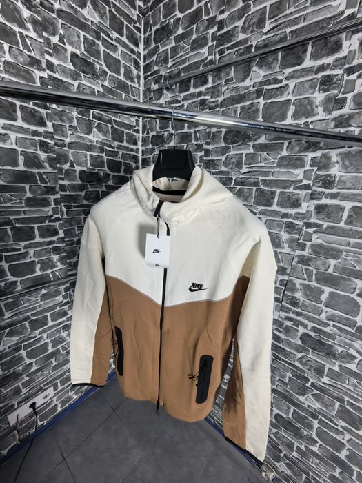 Nike Tech Fleece мъжки екип