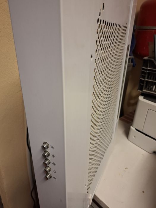 Hote whirpol, zanussi, samsung