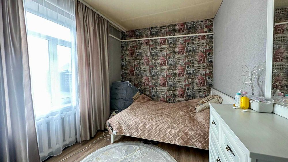 продается 4х ком дом Жастар 1 Айдана Империя