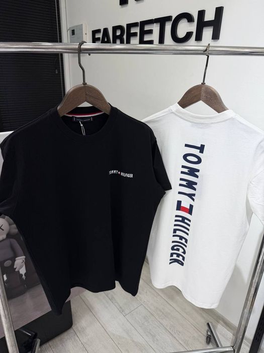 Tomi тениски S-4XL