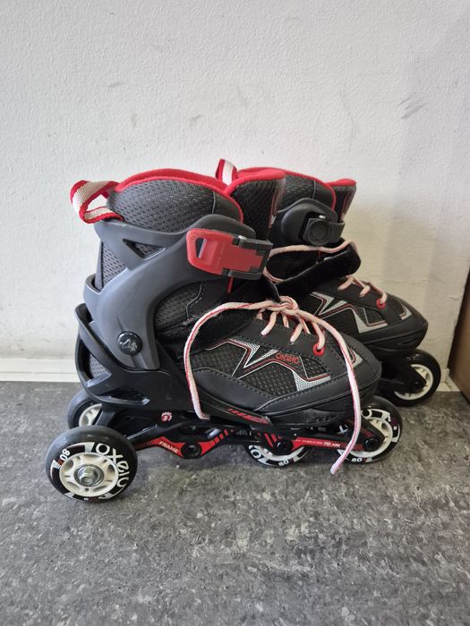 Role Decathlon marime reglabila 32-35