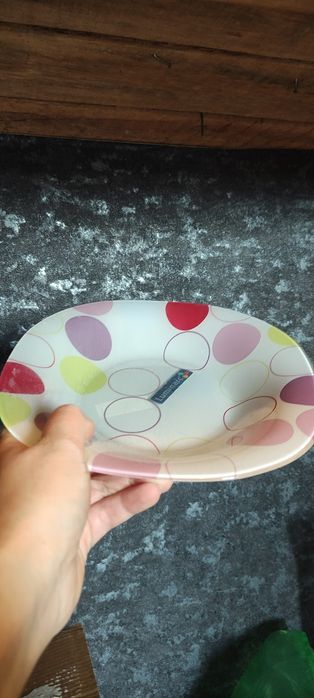 Сервиз столовый 26 предметов