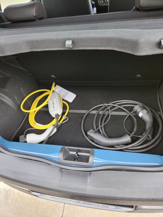 DACIA Spring Extreme 2023 65 cai 7000 km