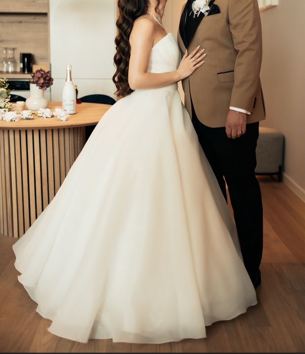 Rochie de mireasă