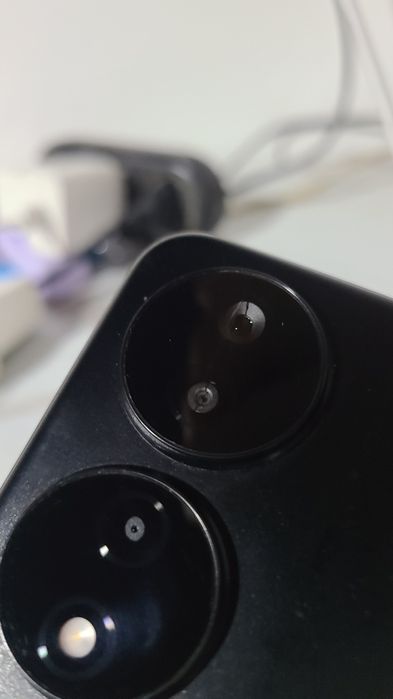 Honor X7b smartfon sotiladi.

Xotira 128 GB, operativ xotira 8+8 GB. K