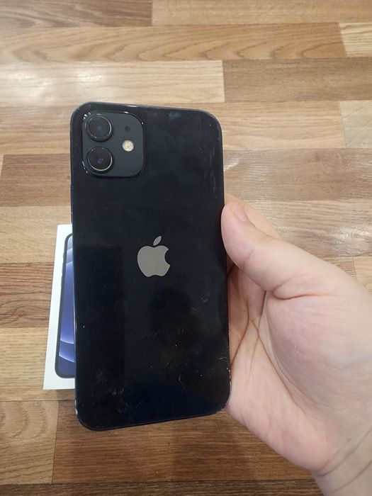 IPhone 12 / 128gb