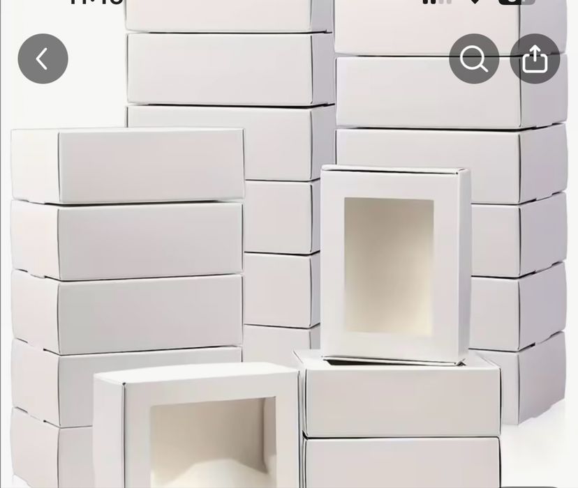 Materiale creatii handmade