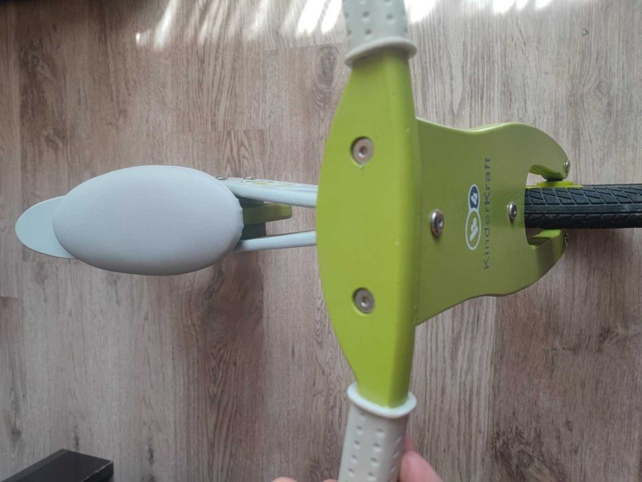 Колело за баланс - Kinderkraft