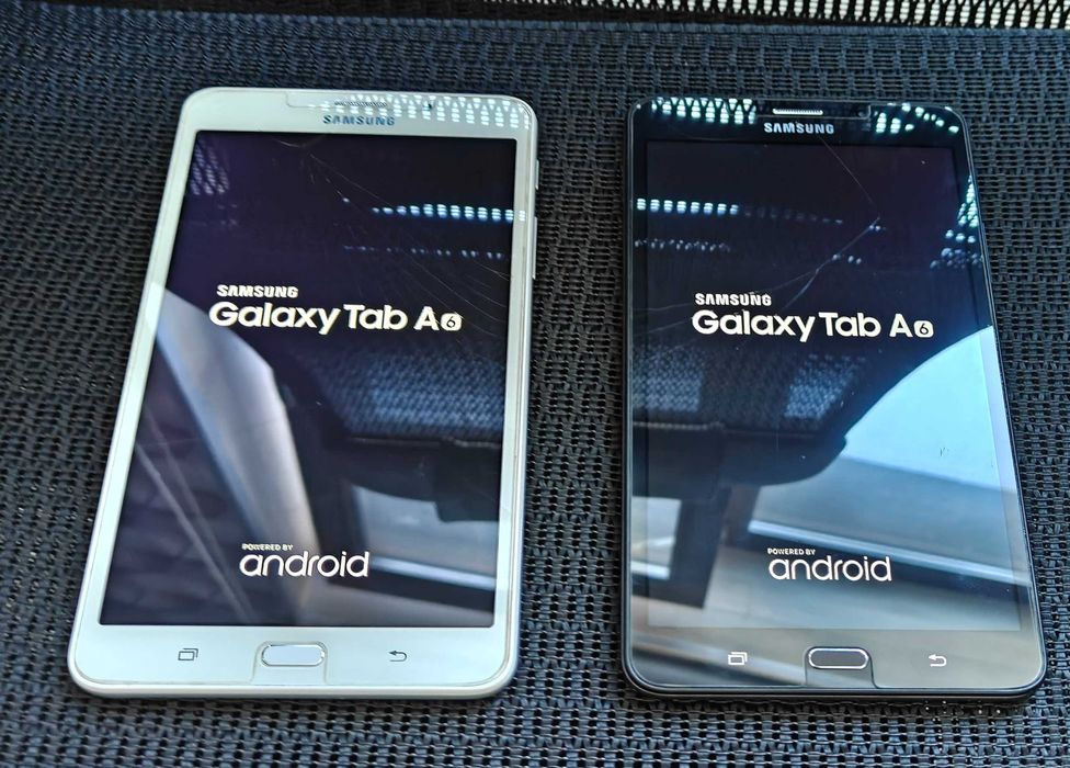 Продам планшеты Samsung Galaxy Tab A6