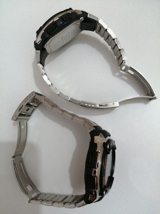 Casio Wave Ceptor Ceas Casio WV-200E Casio AE-2000W