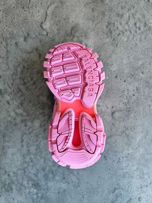 Дамски Обувки BALENCIAGA Track