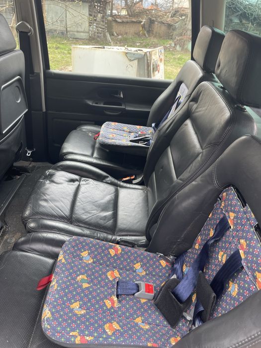 FORD GALAXY 2,3бензин