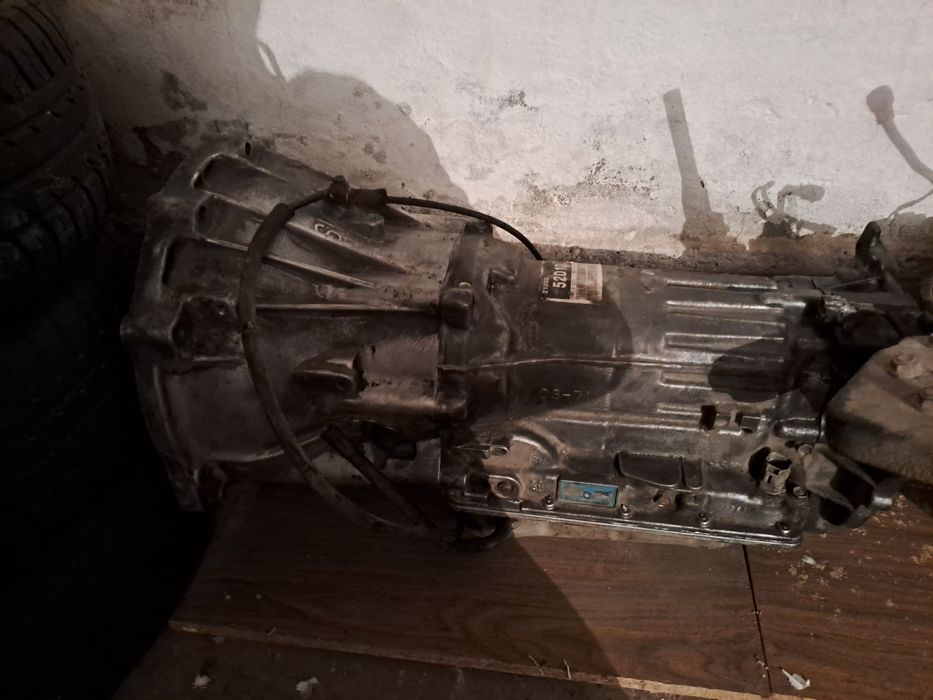 АКПП Сузуки Хл 7.. Грант Витара.