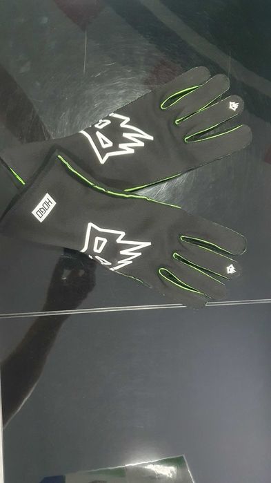 Перчатки для картинга HOGO