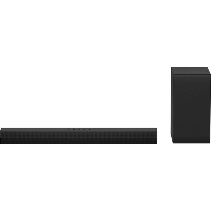 Vand Soundbar LG