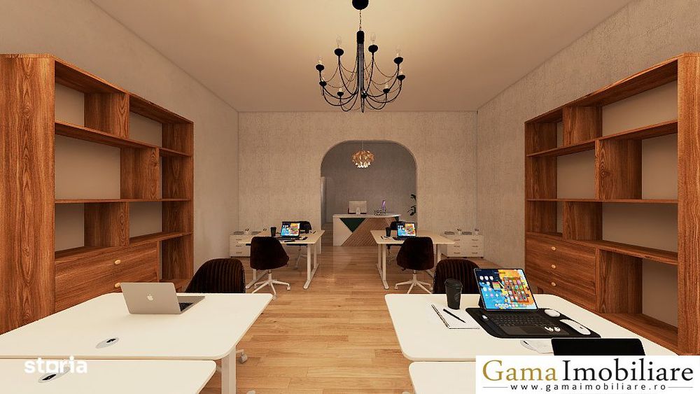 GM1303 Inchiriere casa interbelica Uniriii_ Calarasi_stradal