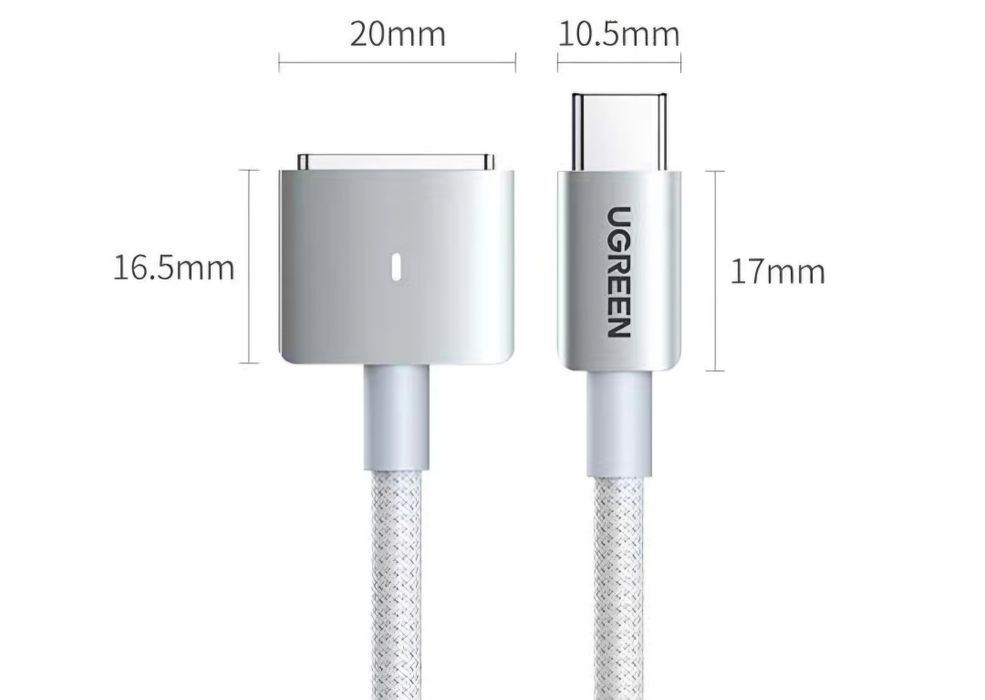 MagSafe 3 140w Ugreen