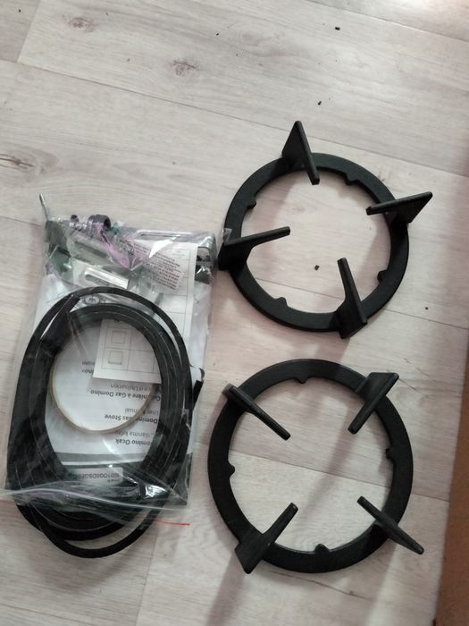 Продам газовую панель