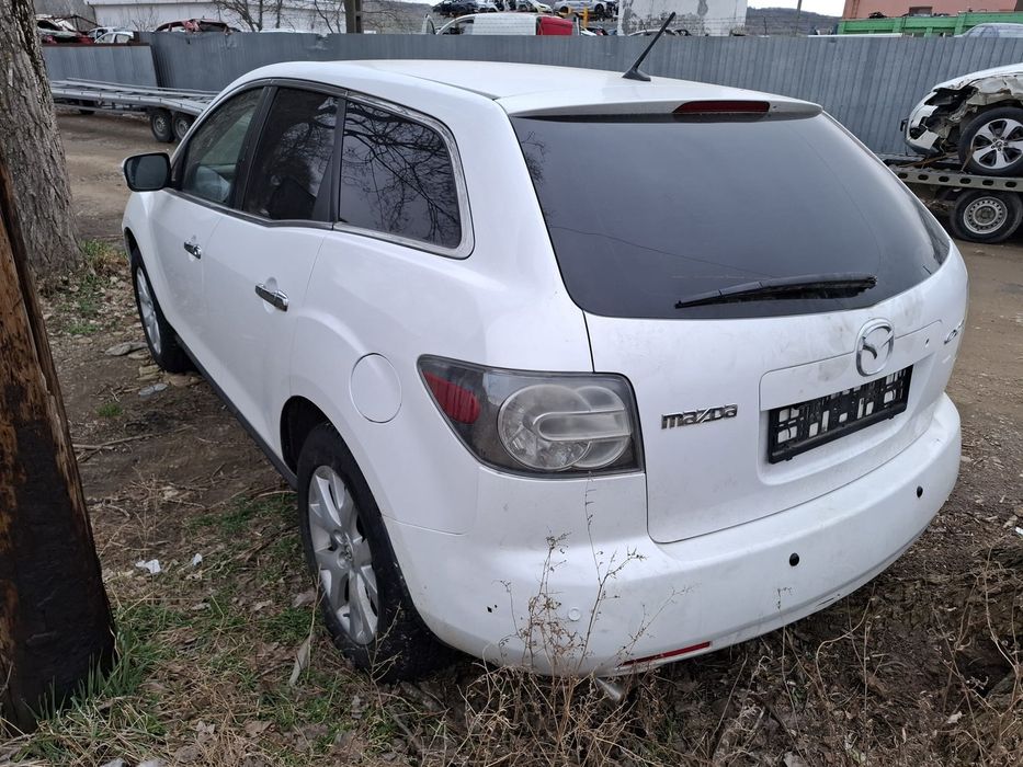 Ax cu came l3k9421 Mazda CX-7 1 (facelift) (2009 - 2012) L3Y7
