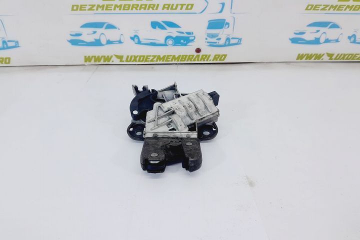 Broasca haion 4e0827505c Audi A6 4F/C6 [2004 - 2008]