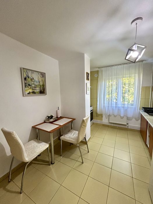 Apartament 2 camere