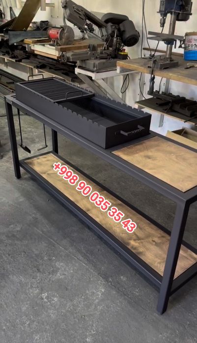 Современное стильное функциональное качественное изделие . На заказ