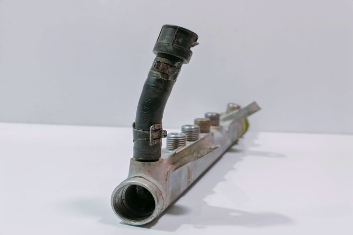 Rampa Injectoare  03L906051 Volkswagen VW Passat CC prima generatie s