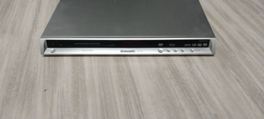 DVD-плееры по дешевке