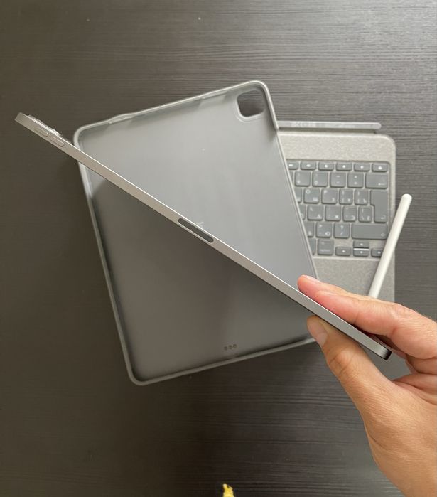 iPad 12.9 512GB 5th Gen Wifi