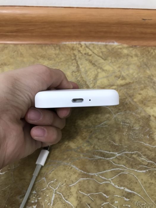 Без прабоной зарядка сатылады