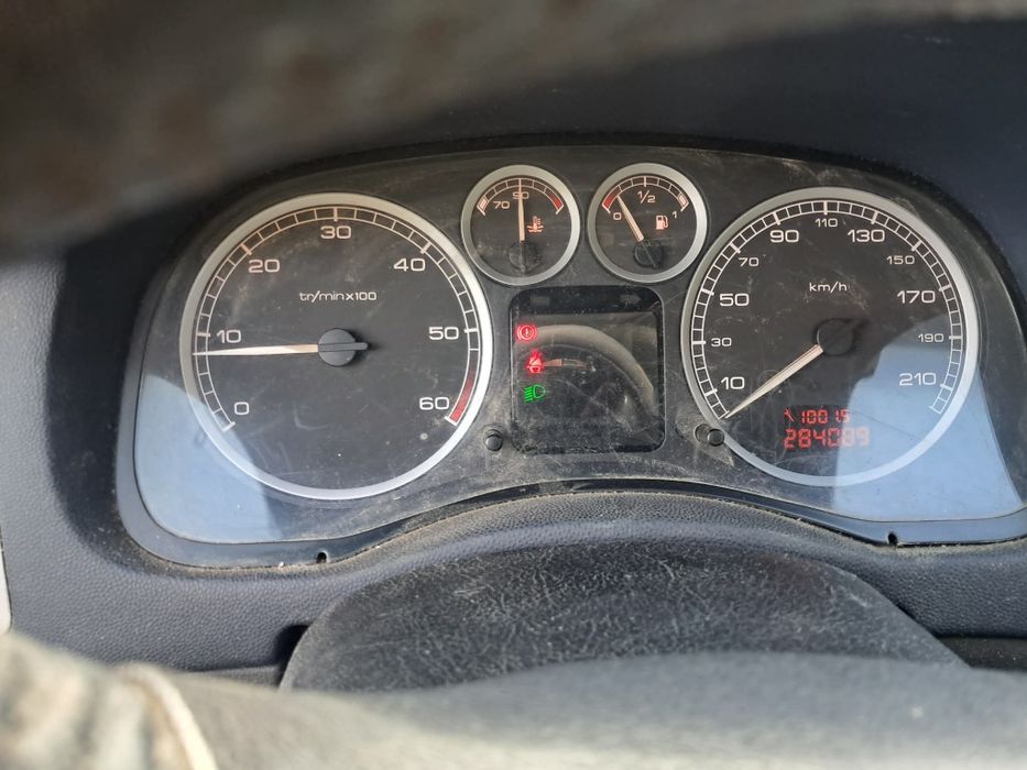 PEUGEOT 307 0 — imagine 5