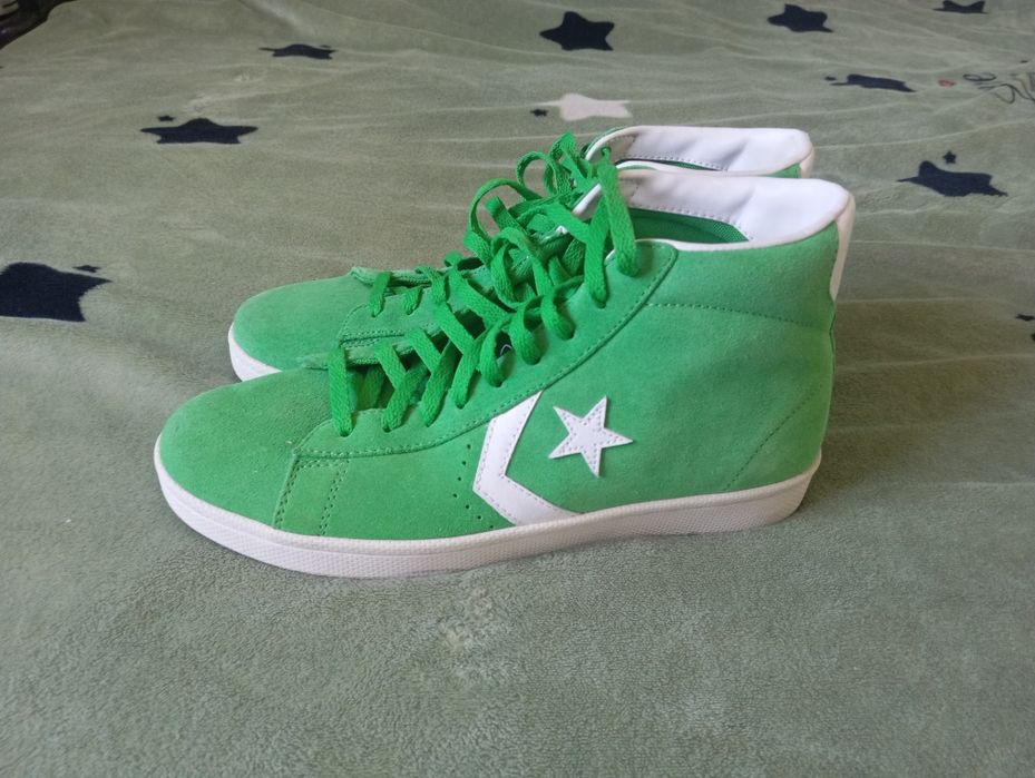Teniși Converse (retro)