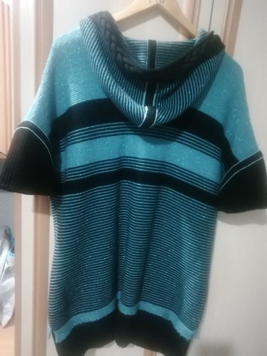 Кардиган  женский