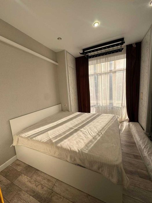 Продается 2 ком квартира район Элегант