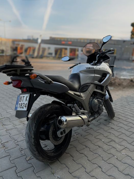 Продавам Yamaha TDM 900