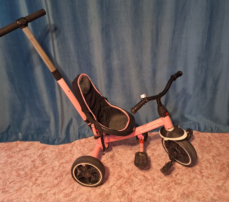 Продаю велосипедист