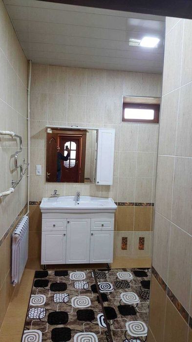 3-х комнатная в Новостройке ул. Алишера Навои ID: 6421
