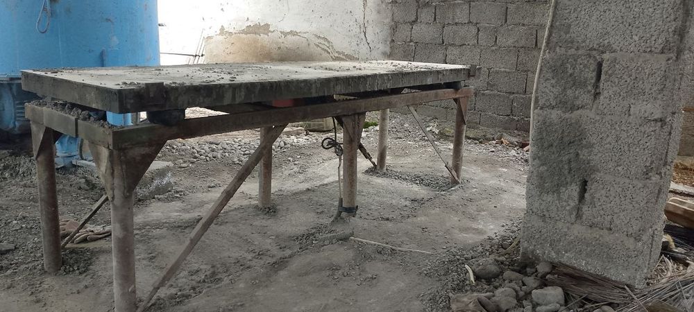 Йевро забор комплект.