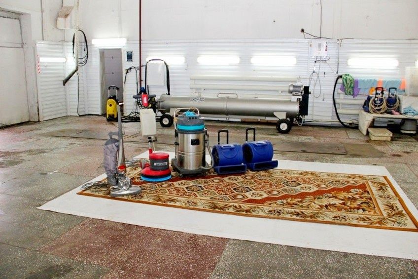 Кілем жуу Стирка ковров