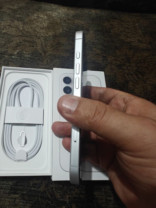 iPhone 17 256 GB