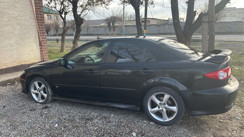 Американец шірік жоқ